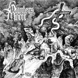 Hunters Moon - The Serpents Lust download flac mp3
