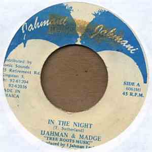 Ijahman & Madge - In The Night download flac mp3