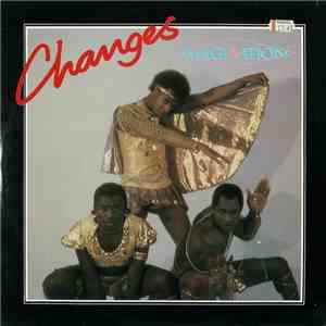 Imagination - Changes download flac mp3