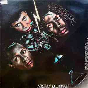 Imagination - Night Dubbing download flac mp3