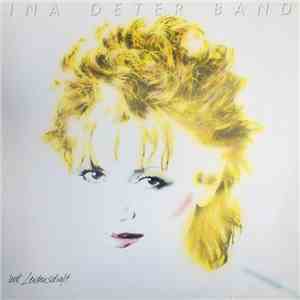 Ina Deter Band - Mit Leidenschaft flac mp3 download