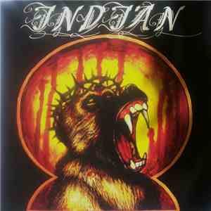 Indian  - The Unquiet Sky download flac mp3
