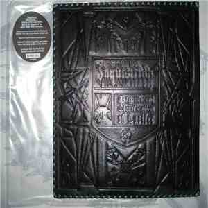 Inquisition - Magnificent Glorification Of Lucifer download flac mp3