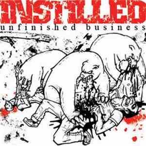 Instilled - Unfinished Business download flac mp3