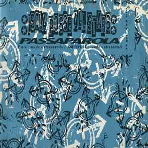 Isola Posse All Stars - Passaparola download flac mp3