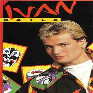 Ivan  - Baila download flac mp3