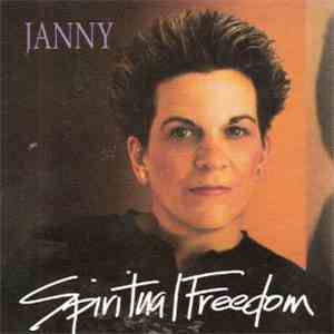 Janny - Spiritual Freedom download flac mp3