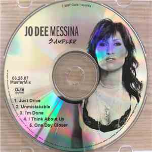 Jo Dee Messina - Sampler download flac mp3