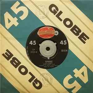 Jodie Sands - Someday / Love Me Again download flac mp3