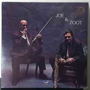 Joe Venuti and Zoot Sims - Joe & Zoot download flac mp3
