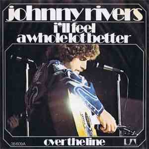 Johnny Rivers - Over The Line download flac mp3