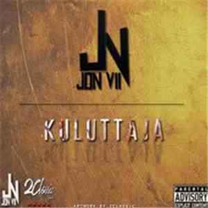 Jon Vii - Kuluttaja download flac mp3