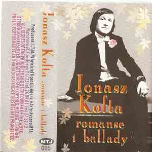 Jonasz Kofta I Gaja - Romanse I Ballady download flac mp3