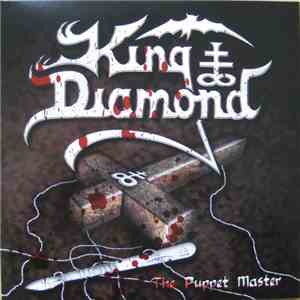 King Diamond - The Puppet Master flac mp3 download