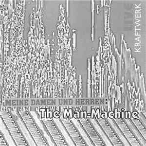 Kraftwerk - The Man-Machine download flac mp3