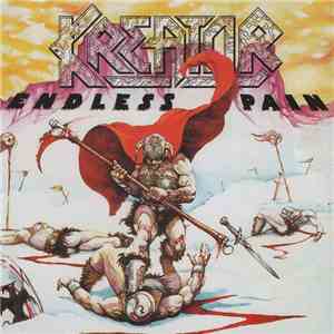 Kreator - Endless Pain download flac mp3