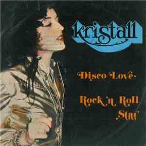 Kristall  - Disco Love download flac mp3