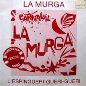La Murga - L'Espingueri-Gueri-Gueri download flac mp3