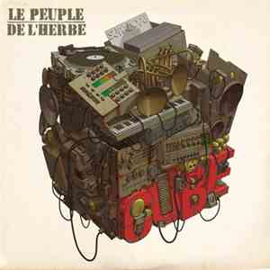 Le Peuple De L'Herbe - Cube download flac mp3