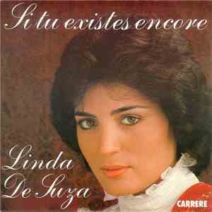 Linda De Suza - Si Tu Existes Encore download flac mp3