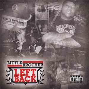 Little Brother  - LeftBack download flac mp3