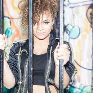 Little Nikki - Won't Stop download flac mp3