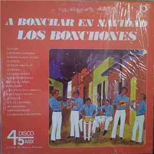 Los Bonchones - A bonchar en Navidad download flac mp3