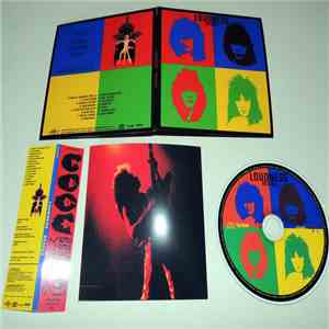 Loudness  - Reseda download flac mp3
