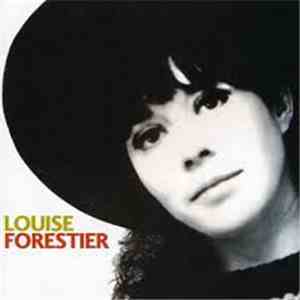Louise Forestier - Louise Forestier download flac mp3