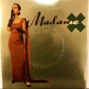 Madame X  - Funnel Of Love download flac mp3