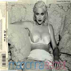Madonna - Secret download flac mp3
