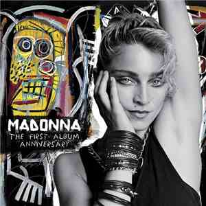 Madonna - The First Album Anniversary download flac mp3
