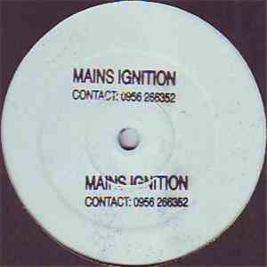 Mains Ignition - Feeling Freaky / Off Load On The Flange Side download flac mp3