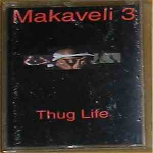 Makaveli - Makaveli 3 download flac mp3