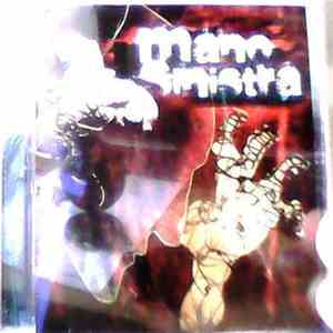 Mano Sinistra - Mano Sinistra download flac mp3
