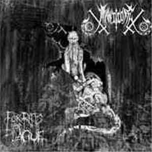Manticore  - For Rats And Plague download flac mp3