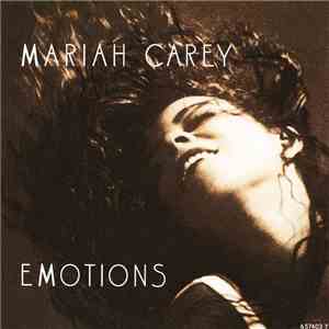 Mariah Carey - Emotions download flac mp3