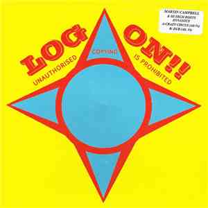 Martin Campbell & Hi-Tech Roots Dynamics - Crazy Circus download flac mp3