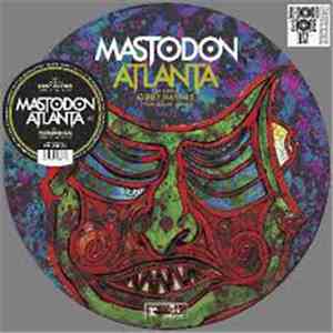 Mastodon - Atlanta download flac mp3