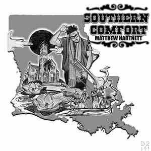Matthew Hartnett - Southern Comfort download flac mp3