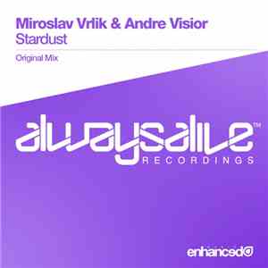 Miroslav Vrlik & Andre Visior - Stardust download flac mp3