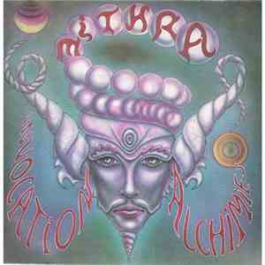 Mithra - Invocation Alchimie download flac mp3