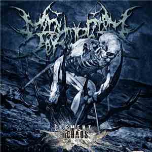 Monumental Torment - Element Of Chaos download flac mp3