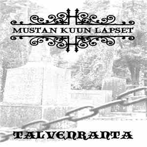 Mustan Kuun Lapset - Talvenranta download flac mp3