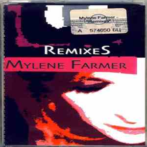 Mylène Farmer - Remixes download flac mp3