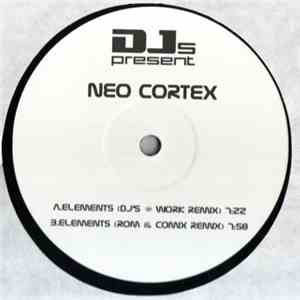Neo Cortex - Elements download flac mp3