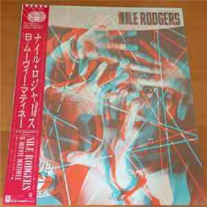 Nile Rodgers - B-movie Matinee download flac mp3