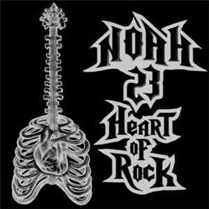 Noah23 - Heart Of Rock download flac mp3