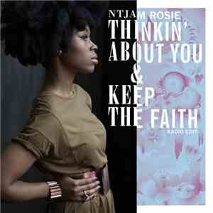 Ntjam Rosie - Thinkin' About You / Keep The Faith download flac mp3