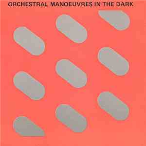 Orchestral Manoeuvres In The Dark - Orchestral Manoeuvres In The Dark download flac mp3